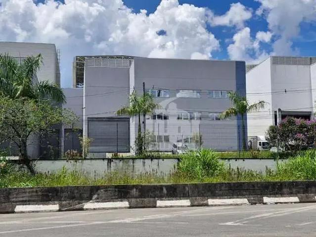 Galpão aluguel em Região Imediata de São Paulo, Região Metropolitana de São Paulo