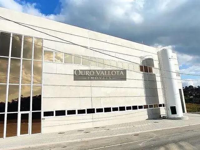 Galpão aluguel em Região Imediata de São Paulo, Região Metropolitana de São Paulo