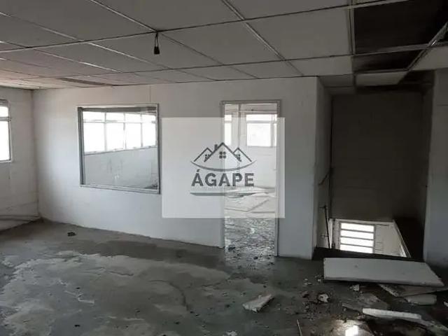 Galpão aluguel em Região Imediata de São Paulo, Região Metropolitana de São Paulo