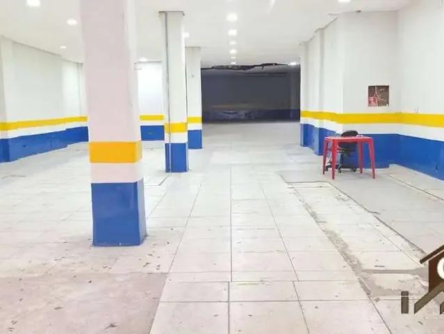 Galpão aluguel em Região Imediata de São Paulo, Região Metropolitana de São Paulo