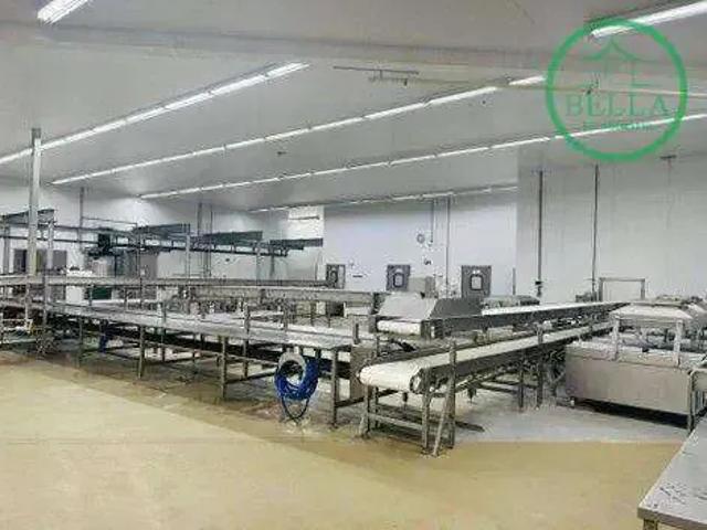Galpão aluguel em Região Imediata de São Paulo, Região Metropolitana de São Paulo