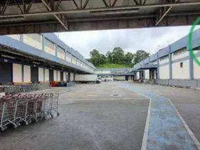 Galpão aluguel em Região Imediata de São Paulo, Região Metropolitana de São Paulo