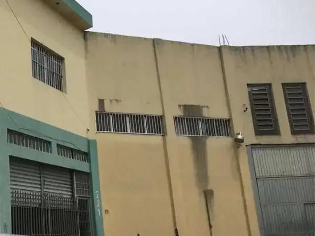 Galpão aluguel em Região Imediata de São Paulo, Região Metropolitana de São Paulo