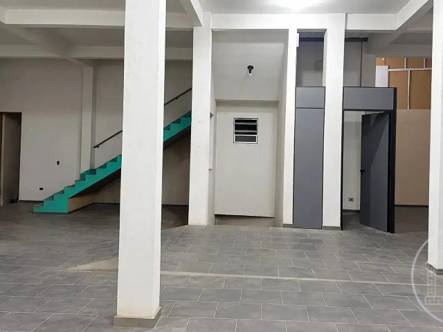 Galpão aluguel em Região Imediata de São Paulo, Região Metropolitana de São Paulo