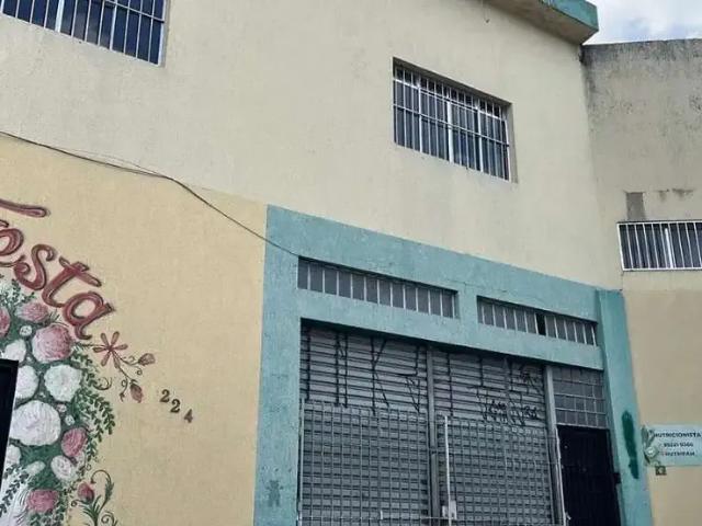 Galpão aluguel em Região Imediata de Santos, Região Metropolitana da Baixada Santista