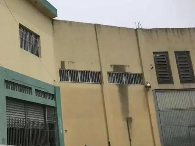 Galpão aluguel em Região Imediata de São Paulo, Região Metropolitana de São Paulo
