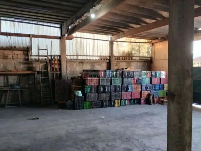 Galpão aluguel em Região Imediata de São Paulo, Região Metropolitana de São Paulo