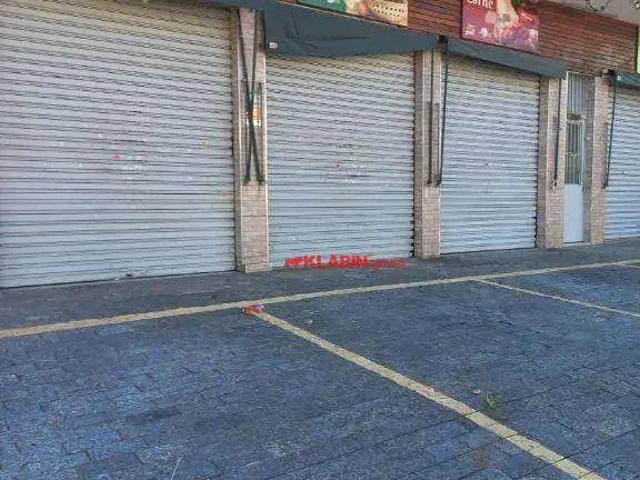 Galpão aluguel em Região Imediata de São Paulo, Região Metropolitana de São Paulo