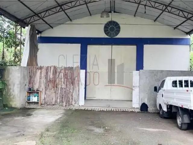 Galpão aluguel em Região Imediata de São Paulo, Região Metropolitana de São Paulo