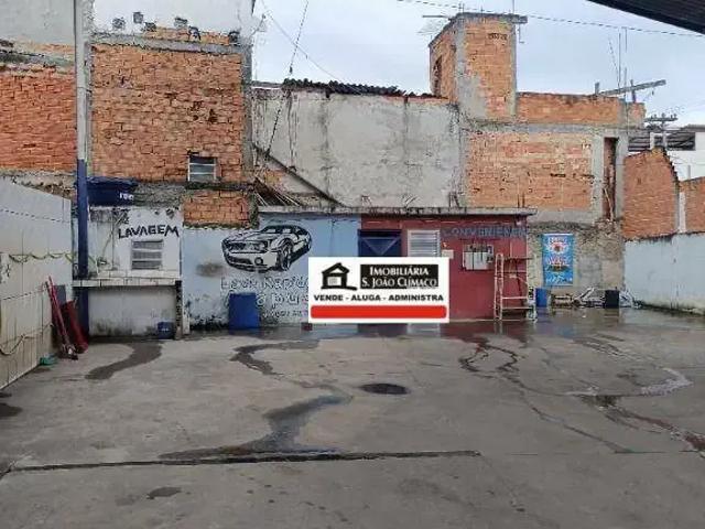 Galpão aluguel em Região Imediata de São Paulo, Região Metropolitana de São Paulo