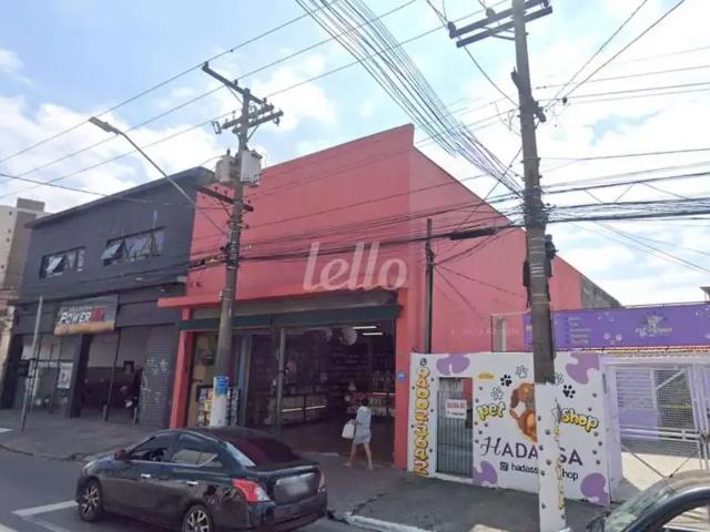 Galpão aluguel em Região Imediata de São Paulo, Região Metropolitana de São Paulo
