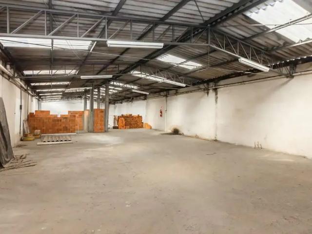 Galpão aluguel em Região Imediata de São Paulo, Região Metropolitana de São Paulo