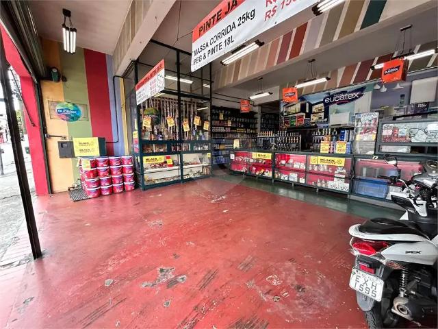 Galpão aluguel em Região Imediata de São Paulo, Região Metropolitana de São Paulo