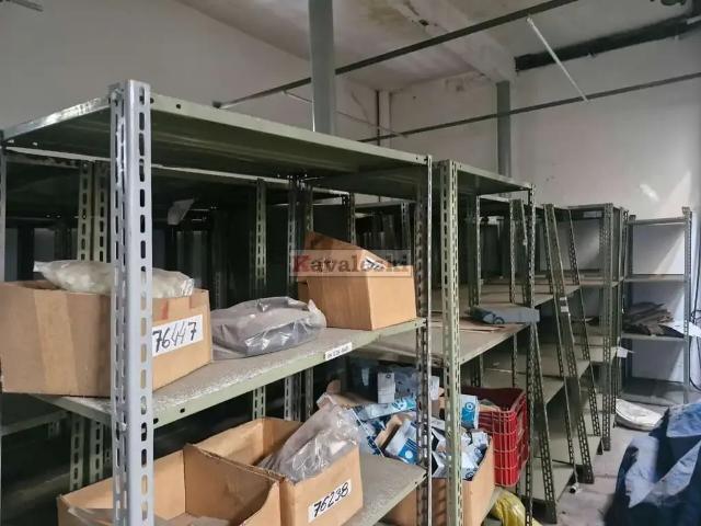 Galpão aluguel em Região Imediata de São Paulo, Região Metropolitana de São Paulo