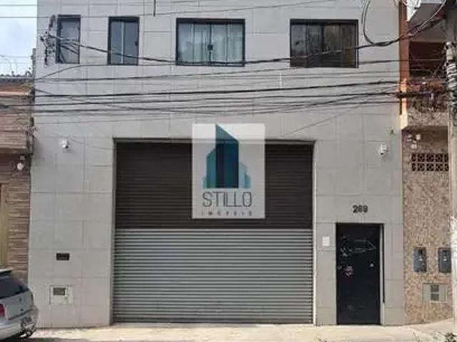 Galpão aluguel em Região Imediata de São Paulo, Região Metropolitana de São Paulo