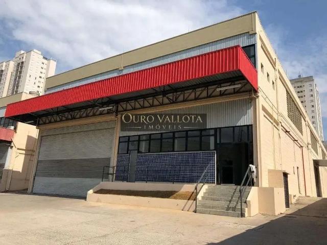 Galpão aluguel em Região Imediata de São Paulo, Região Metropolitana de São Paulo