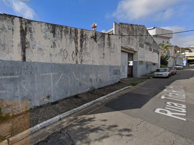 Galpão aluguel em Região Imediata de São Paulo, Região Metropolitana de São Paulo