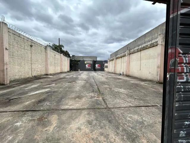 Galpão aluguel em Região Imediata de São Paulo, Região Metropolitana de São Paulo