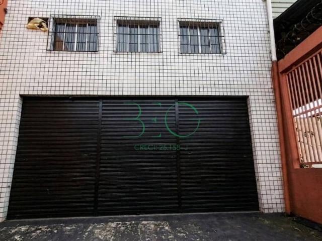 Galpão aluguel em Região Imediata de São Paulo, Região Metropolitana de São Paulo