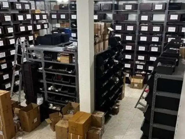 Galpão aluguel em Região Imediata de São Paulo, Região Metropolitana de São Paulo