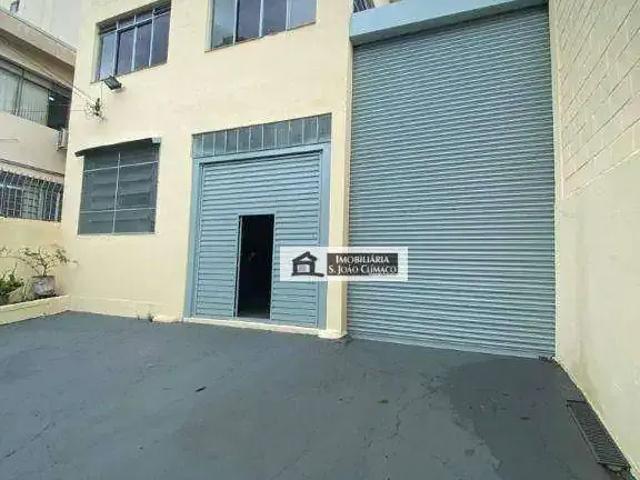 Galpão aluguel em Região Imediata de São Paulo, Região Metropolitana de São Paulo