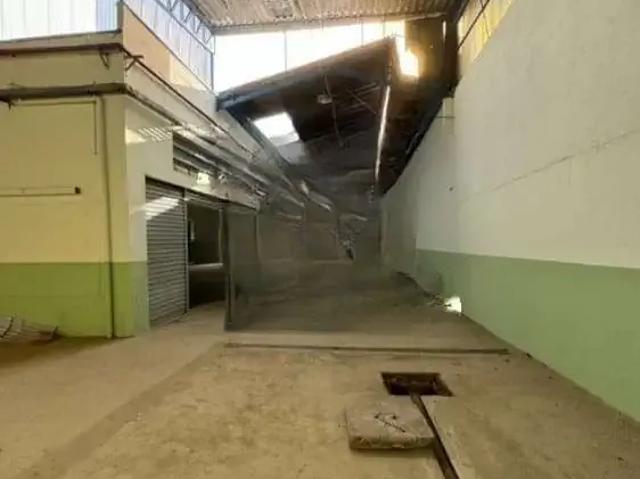 Galpão aluguel em Região Imediata de São Paulo, Região Metropolitana de São Paulo