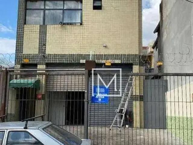 Galpão aluguel em Região Imediata de São Paulo, Região Metropolitana de São Paulo