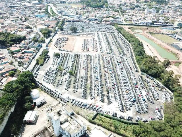 Galpão aluguel em Região Imediata de São Paulo, Região Metropolitana de São Paulo