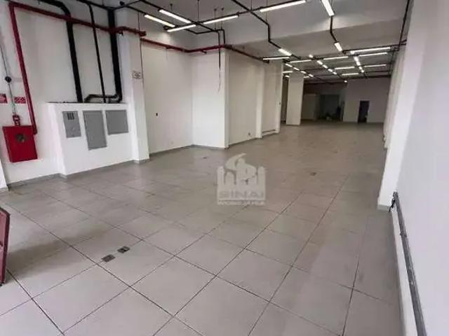 Galpão aluguel em Região Imediata de São Paulo, Região Metropolitana de São Paulo