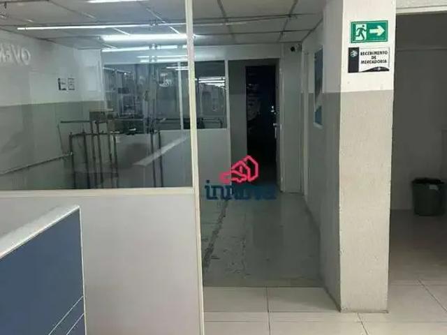 Galpão aluguel em Região Imediata de São Paulo, Região Metropolitana de São Paulo