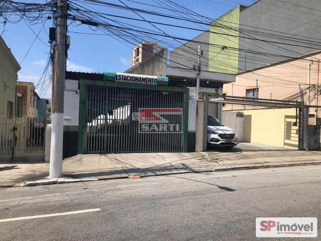 Galpão aluguel em Santana, São Paulo