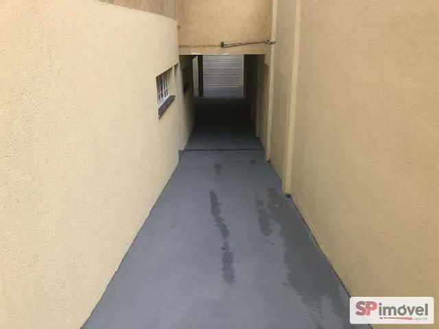 Galpão aluguel em Região Imediata de São Paulo, Região Metropolitana de São Paulo