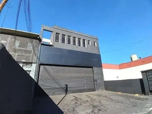 Galpão aluguel em Região Imediata de São Paulo, Região Metropolitana de São Paulo