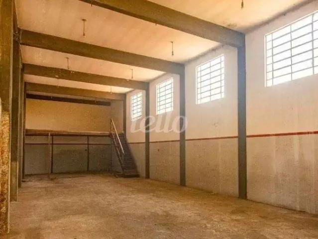 Galpão aluguel em Região Imediata de São Paulo, Região Metropolitana de São Paulo