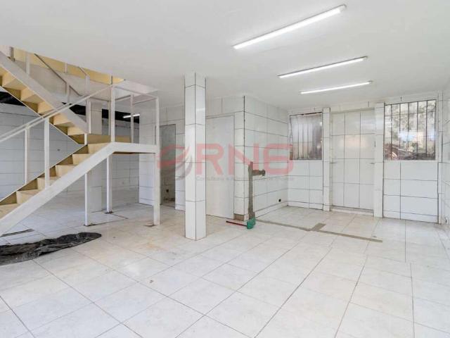 Galpão aluguel em Região Imediata de São Paulo, Região Metropolitana de São Paulo