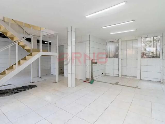 Galpão aluguel em Região Imediata de São Paulo, Região Metropolitana de São Paulo