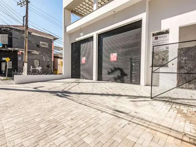 Galpão aluguel em Região Imediata de São Paulo, Região Metropolitana de São Paulo