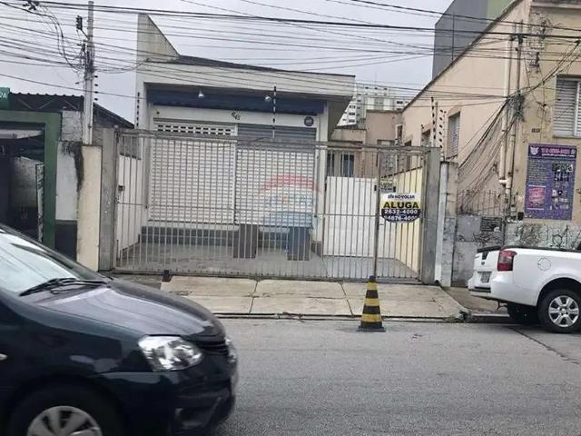 Galpão aluguel em Região Imediata de São Paulo, Região Metropolitana de São Paulo