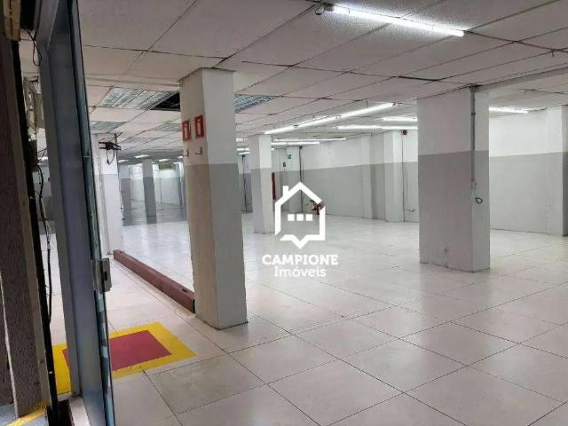 Galpão aluguel em Região Imediata de São Paulo, Região Metropolitana de São Paulo