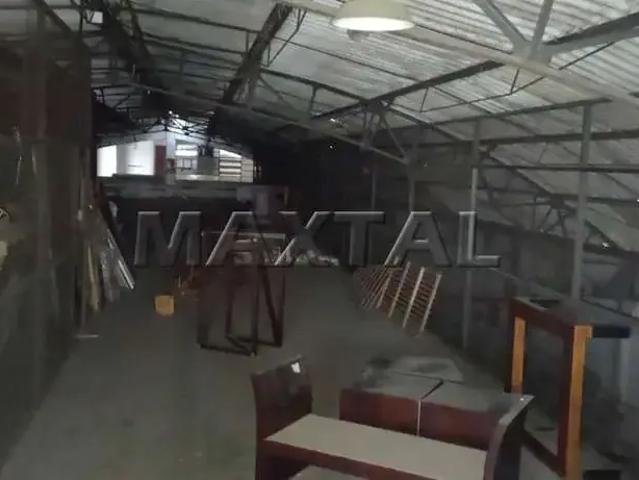 Galpão aluguel em Região Imediata de São Paulo, Região Metropolitana de São Paulo