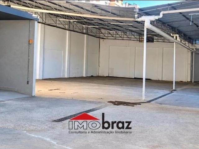 Galpão aluguel em Região Imediata de São Paulo, Região Metropolitana de São Paulo