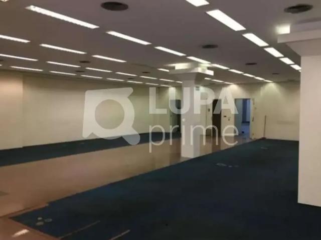 Galpão aluguel em Região Imediata de São Paulo, Região Metropolitana de São Paulo