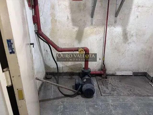 Galpão aluguel em Região Imediata de São Paulo, Região Metropolitana de São Paulo