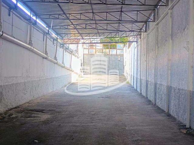 Galpão aluguel em Região Imediata de São Paulo, Região Metropolitana de São Paulo
