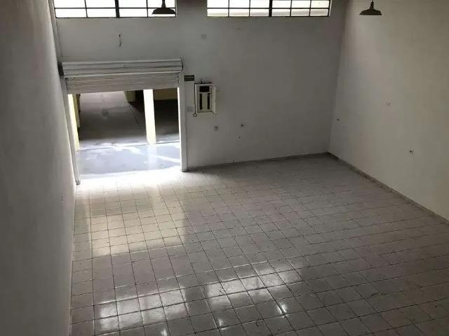 Galpão aluguel em Região Imediata de São Paulo, Região Metropolitana de São Paulo