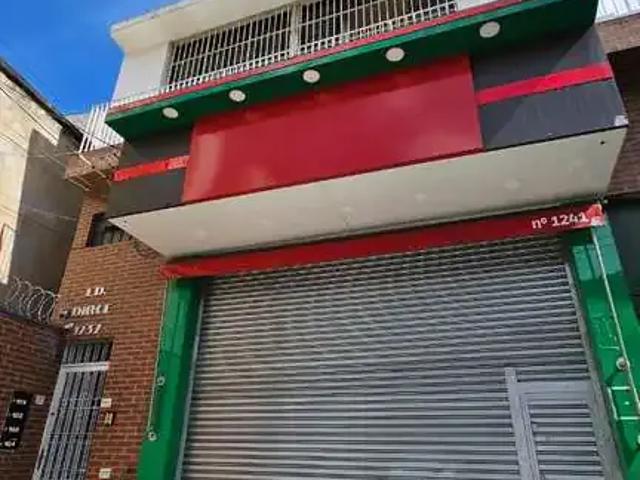Galpão aluguel em Região Imediata de São Paulo, Região Metropolitana de São Paulo