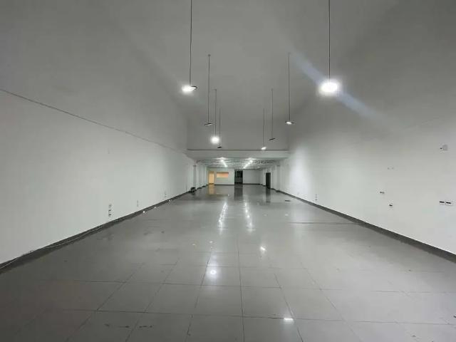 Galpão aluguel em Região Imediata de São Paulo, Região Metropolitana de São Paulo