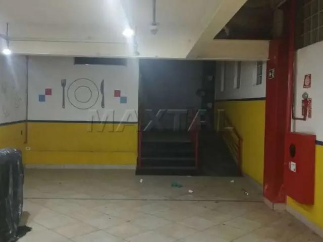 Galpão aluguel em Região Imediata de São Paulo, Região Metropolitana de São Paulo