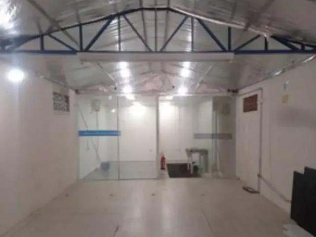 Galpão aluguel em Região Imediata de São Paulo, Região Metropolitana de São Paulo