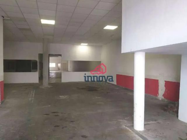 Galpão aluguel em Região Imediata de São Paulo, Região Metropolitana de São Paulo
